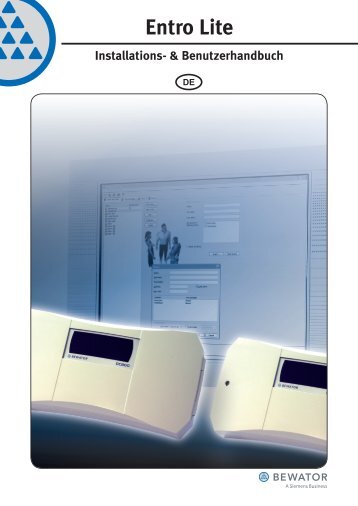bewator entro lite software bewator entro lite software